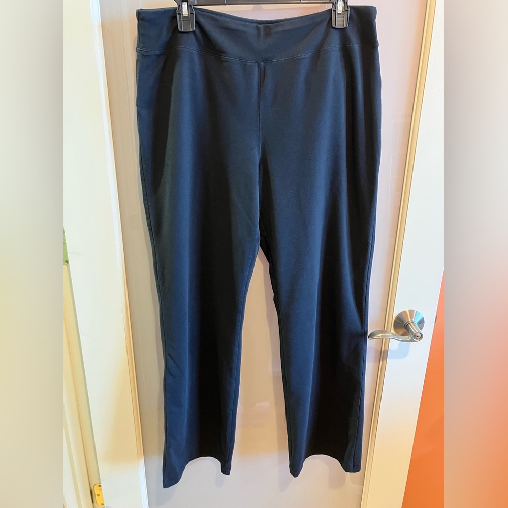 Women's Black Pants